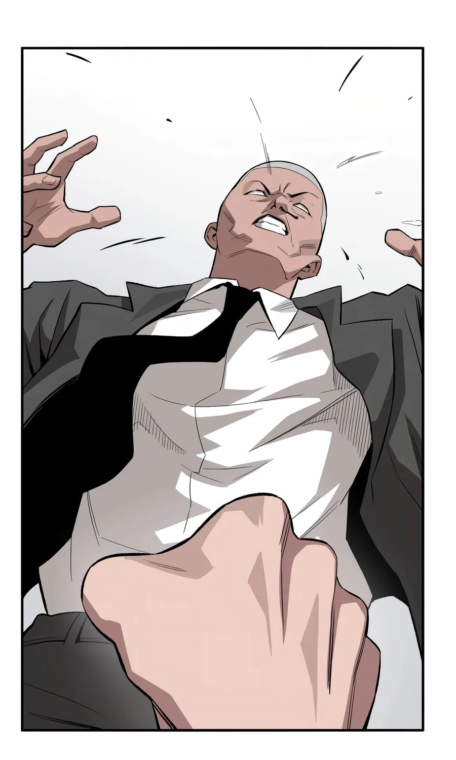 Smiling Boxer Chapter 1 page 51 - 