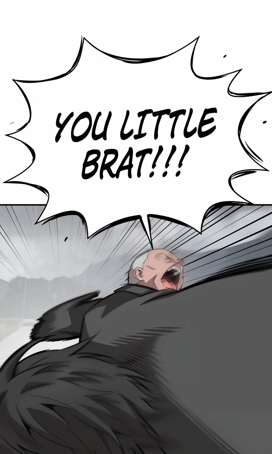 Smiling Boxer Chapter 1 page 53 - 