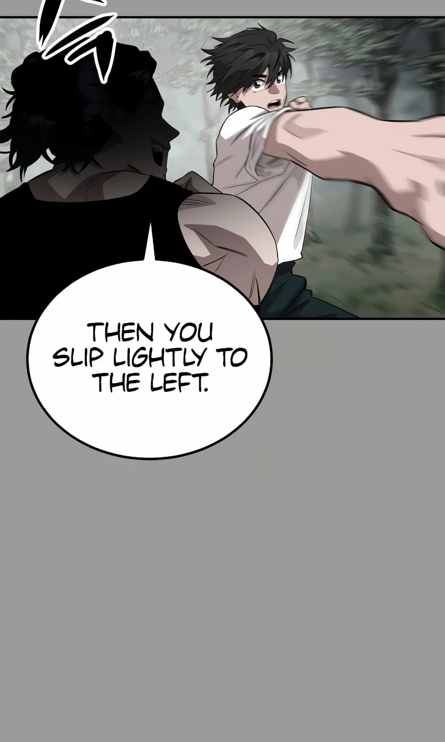 Smiling Boxer Chapter 1 page 62 - 