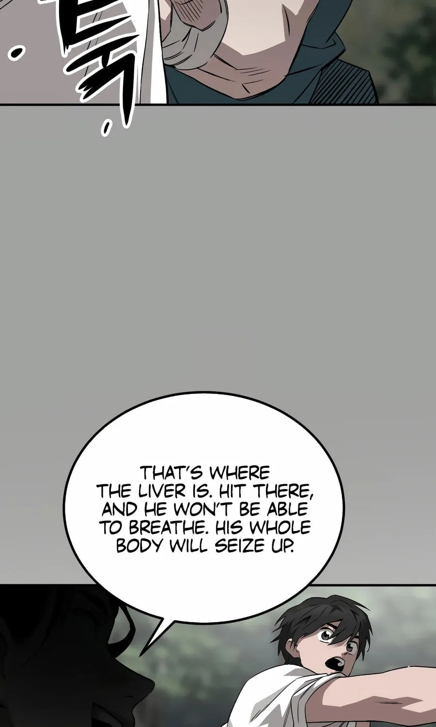 Smiling Boxer Chapter 1 page 65 - 