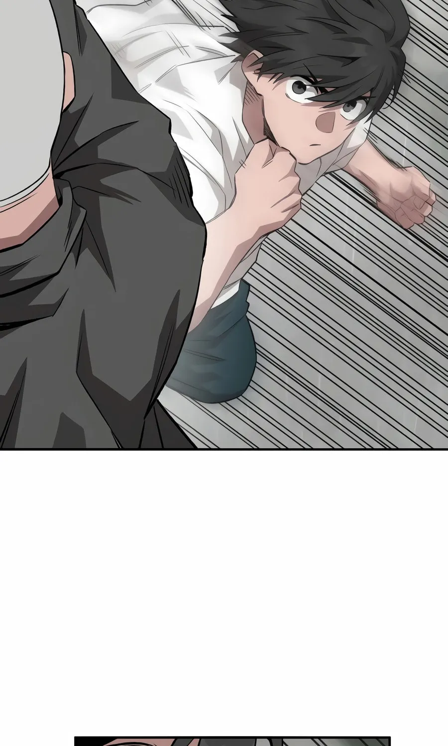 Smiling Boxer Chapter 1 page 72 - 