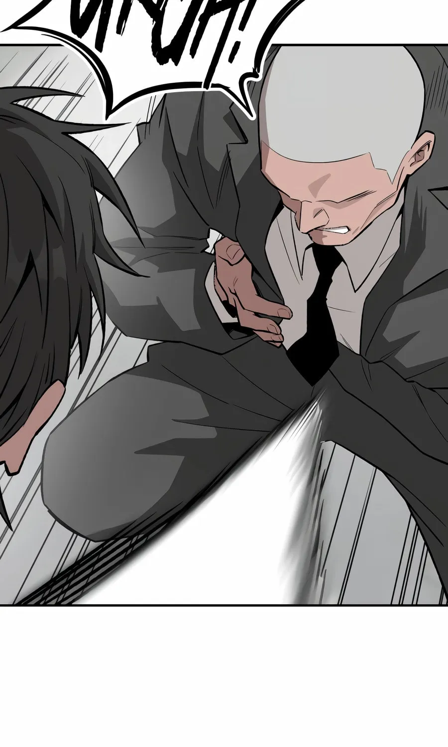 Smiling Boxer Chapter 1 page 76 - 