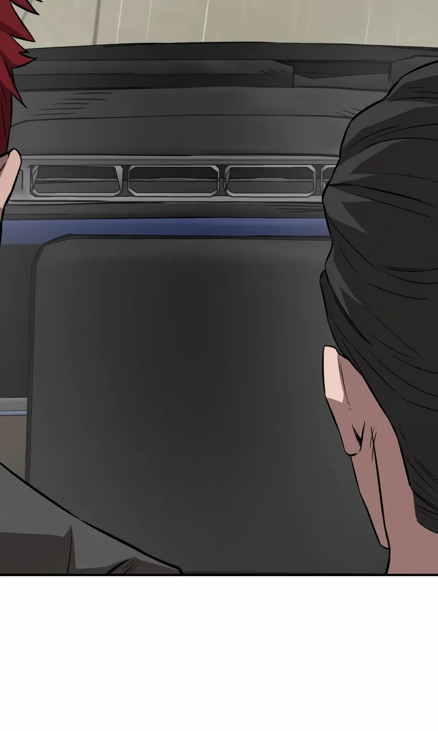 Smiling Boxer Chapter 1 page 9 - 