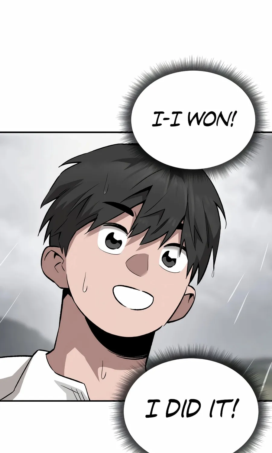 Smiling Boxer Chapter 1 page 86 - 