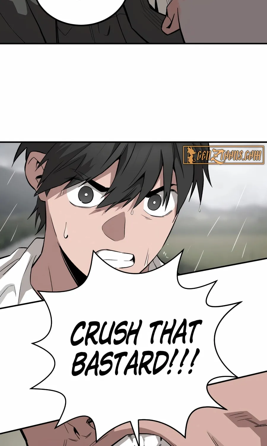 Smiling Boxer Chapter 1 page 89 - 