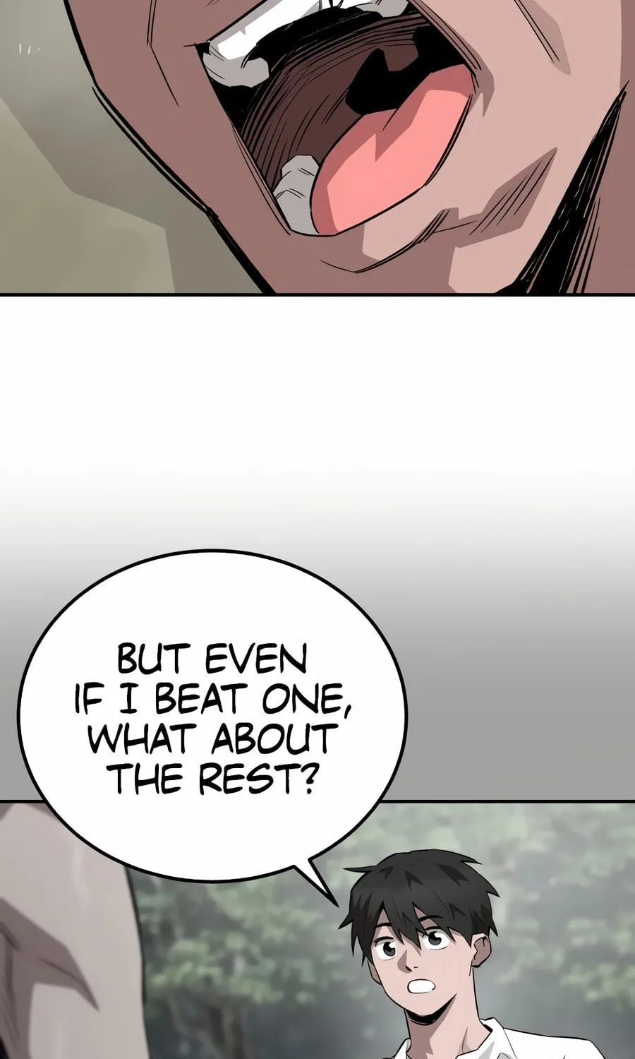 Smiling Boxer Chapter 1 page 90 - 