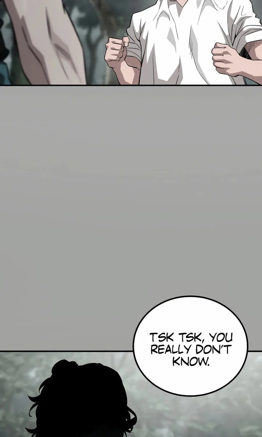 Smiling Boxer Chapter 1 page 91 - 