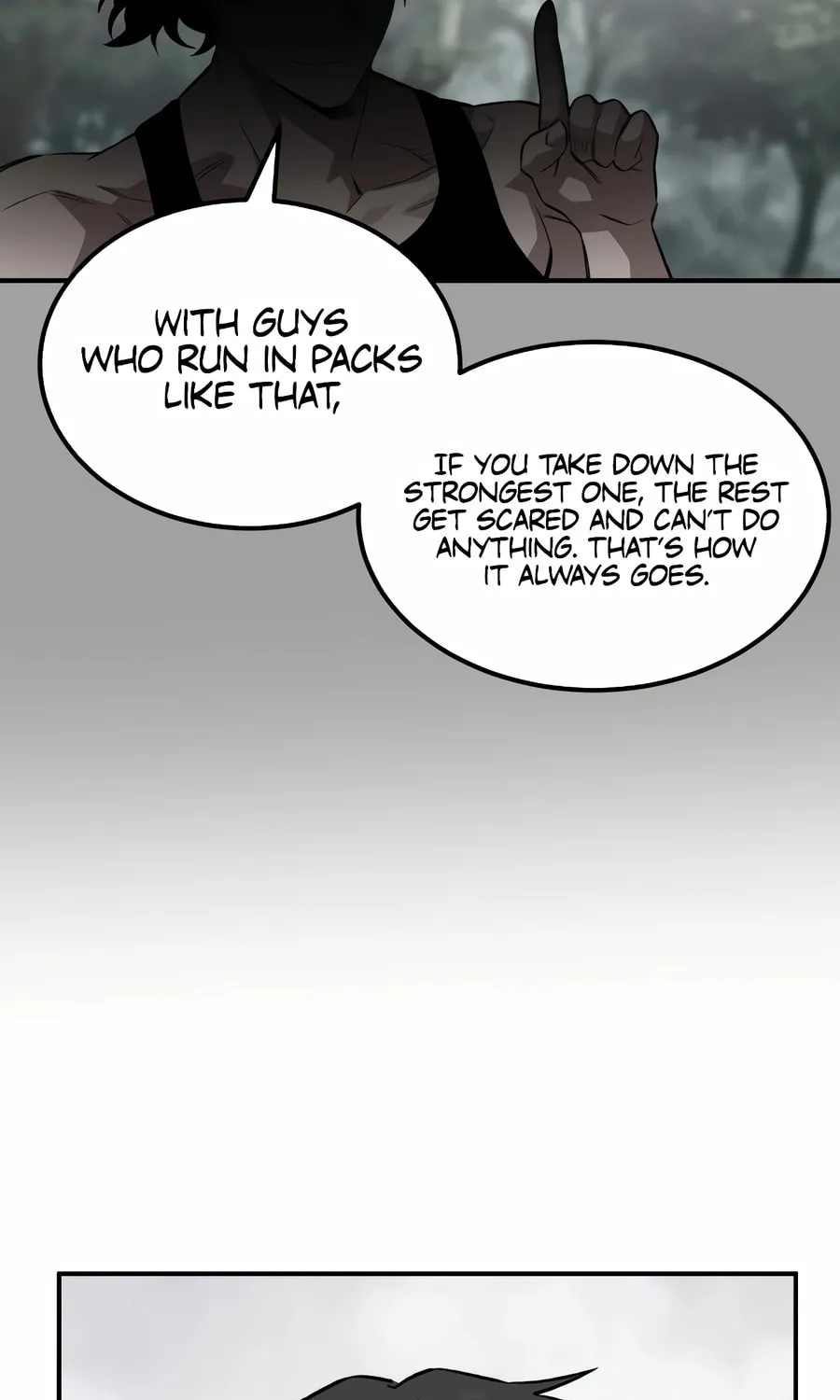 Smiling Boxer Chapter 1 page 92 - 