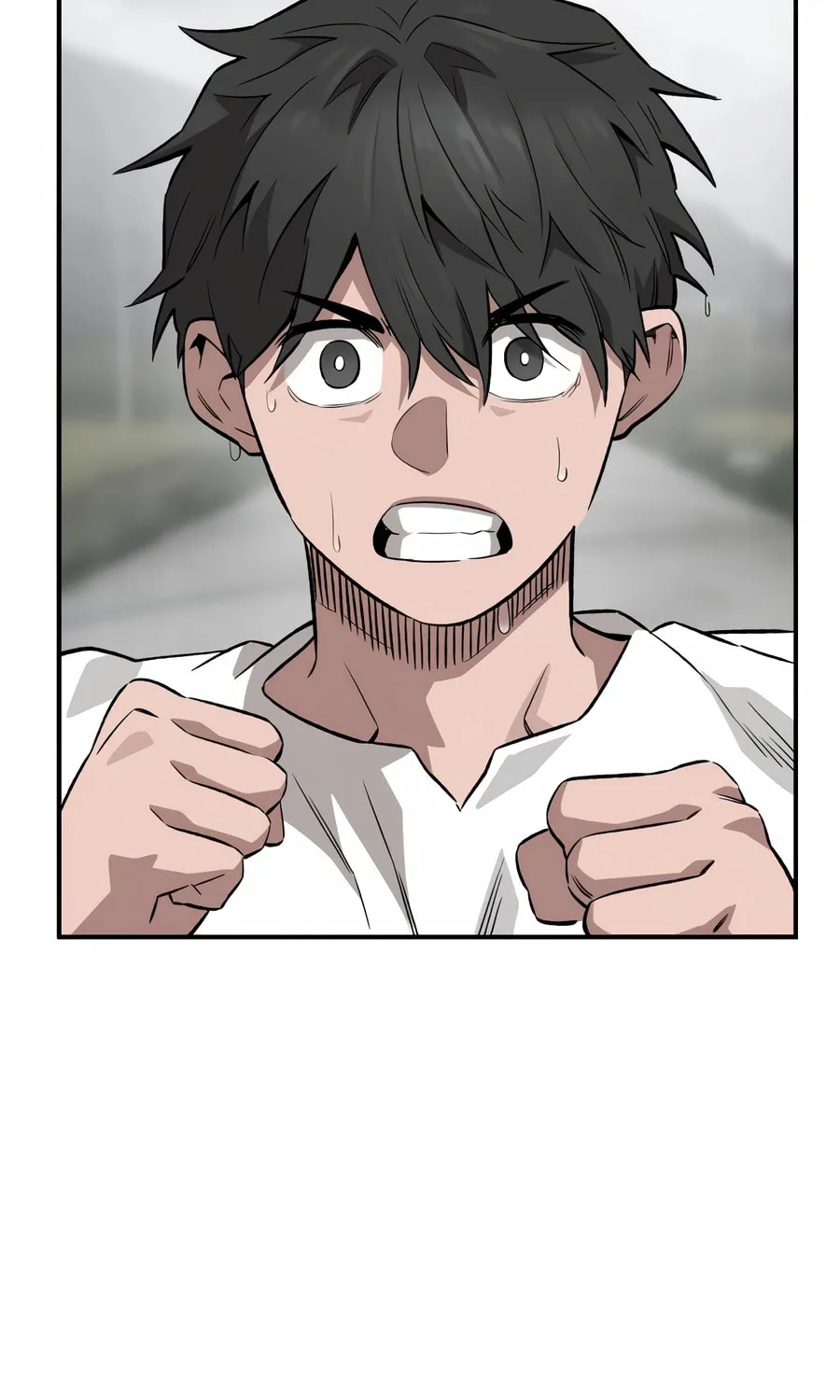 Smiling Boxer Chapter 1 page 93 - 