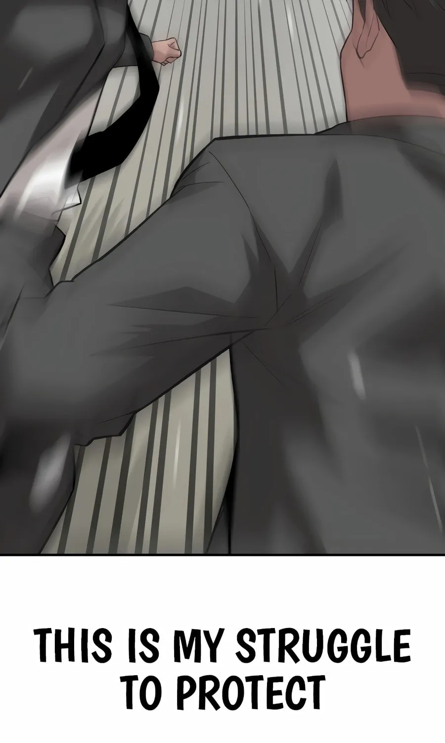Smiling Boxer Chapter 1 page 95 - 