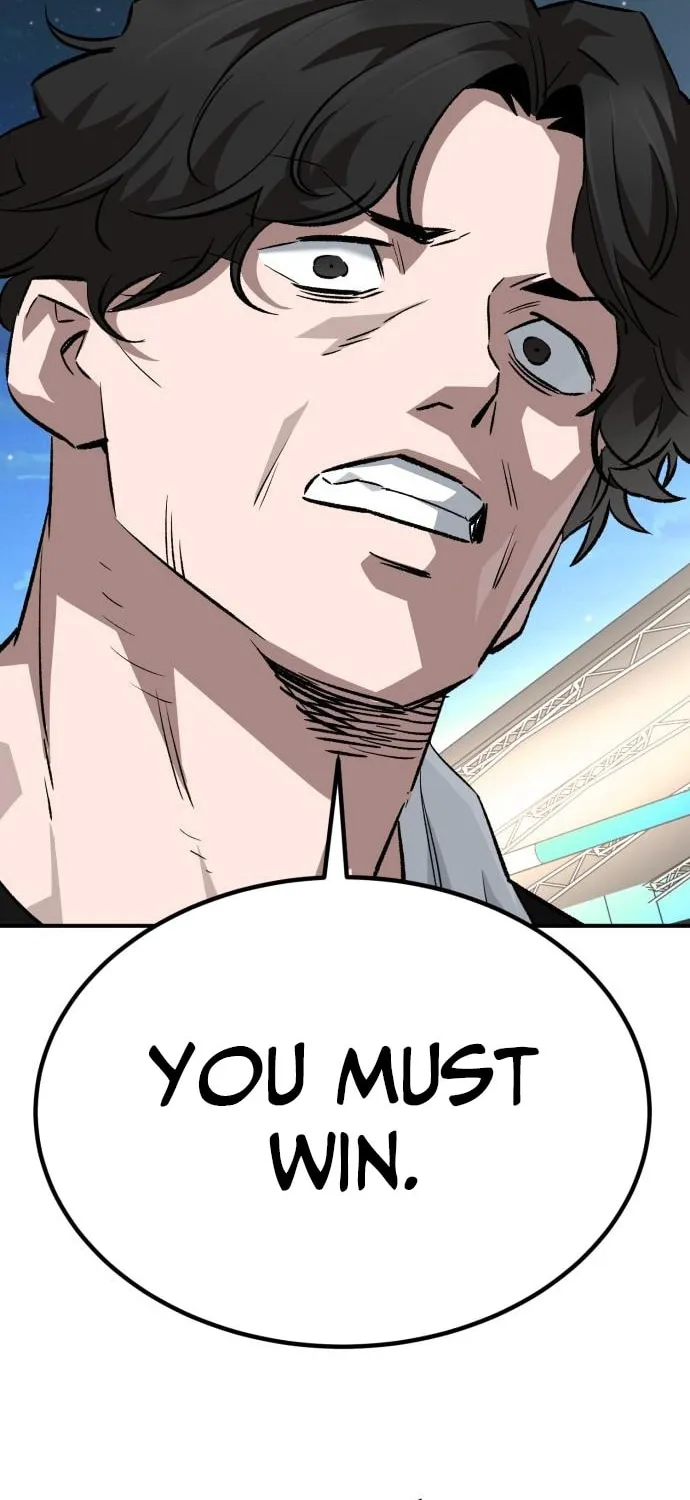 Smiling Boxer Chapter 10 page 2 - 