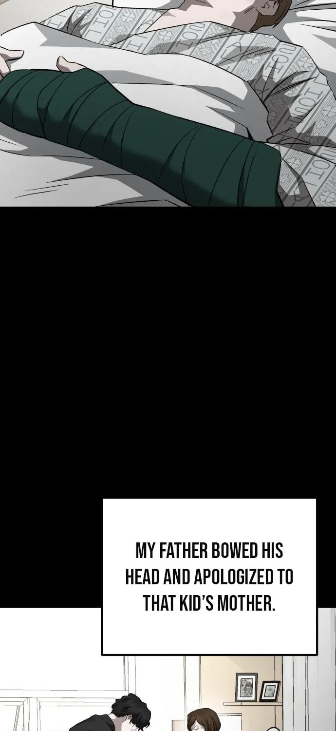 Smiling Boxer Chapter 10 page 11 - 