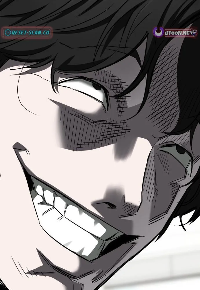 Smiling Boxer Chapter 10 page 14 - 