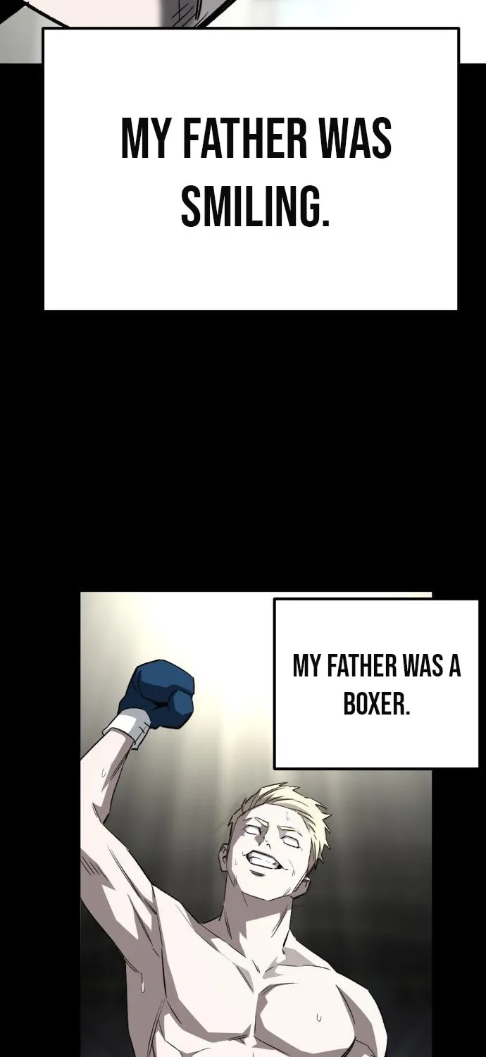 Smiling Boxer Chapter 10 page 15 - 