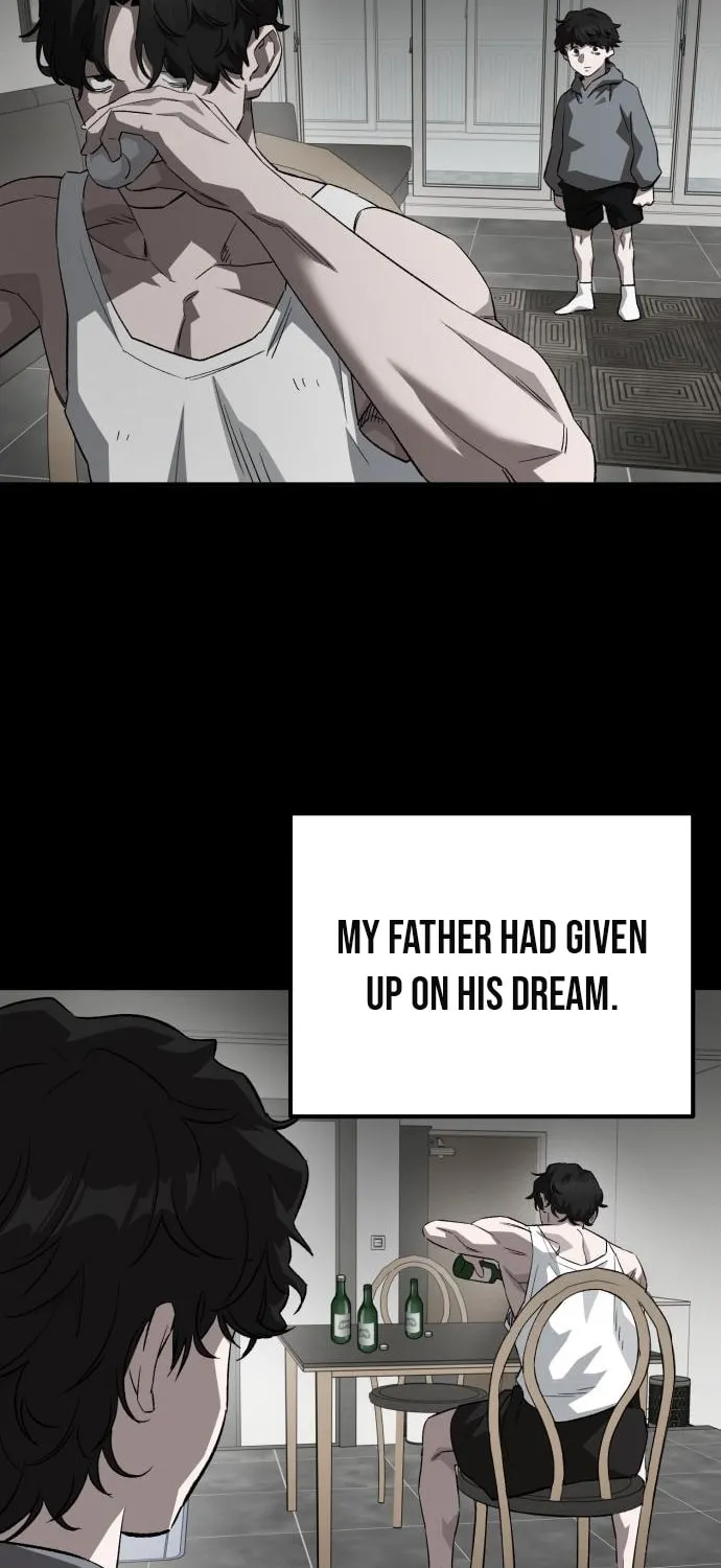 Smiling Boxer Chapter 10 page 19 - 