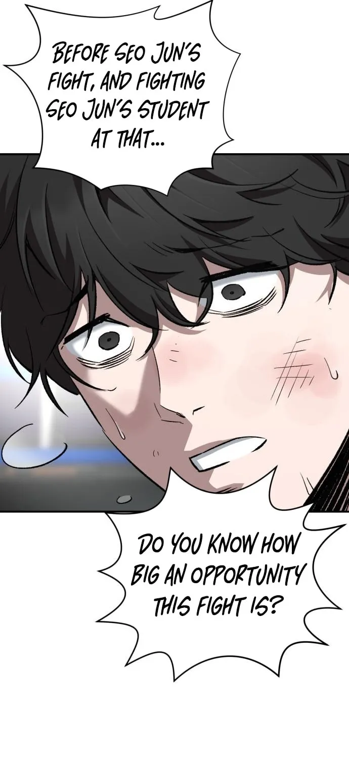 Smiling Boxer Chapter 10 page 3 - 