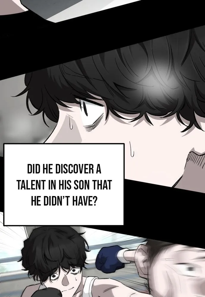 Smiling Boxer Chapter 10 page 21 - 