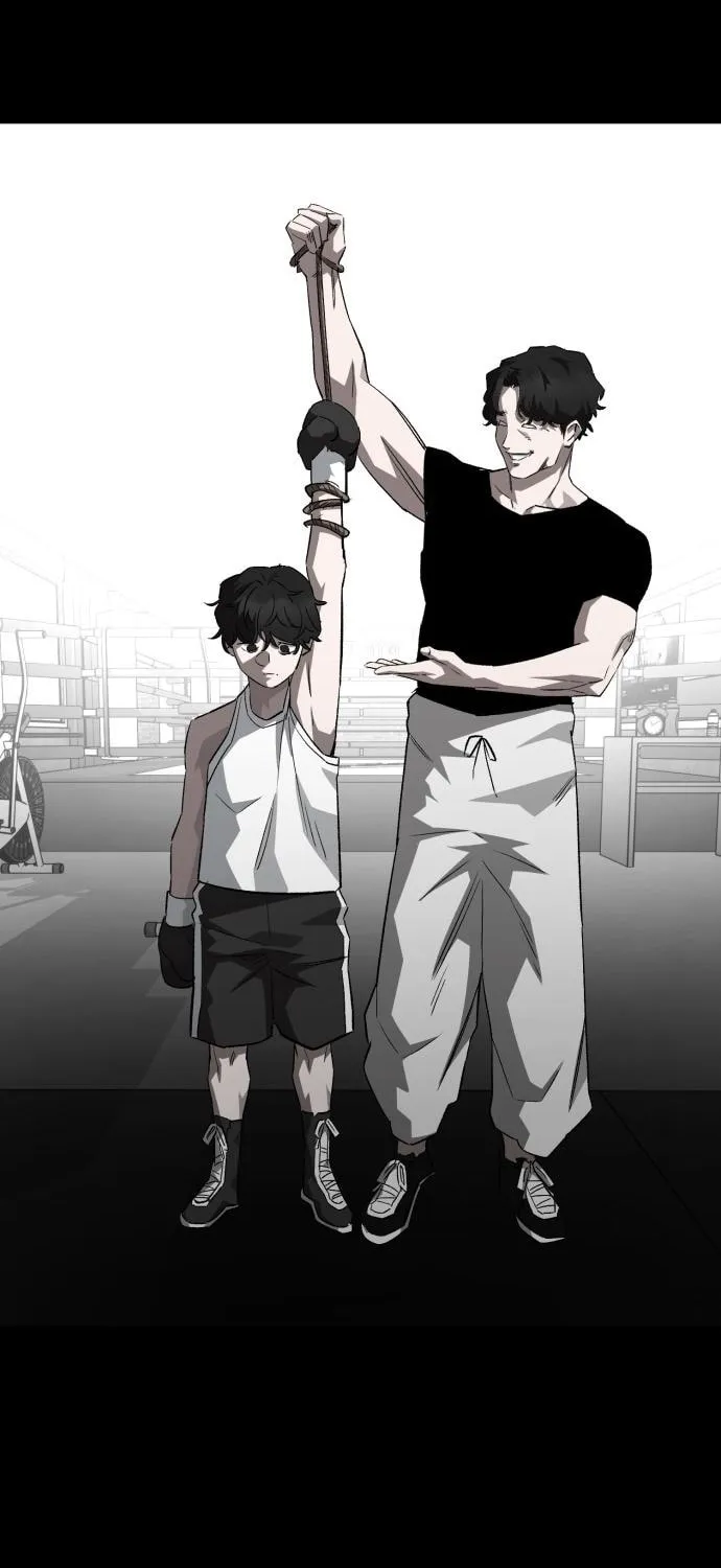 Smiling Boxer Chapter 10 page 25 - 