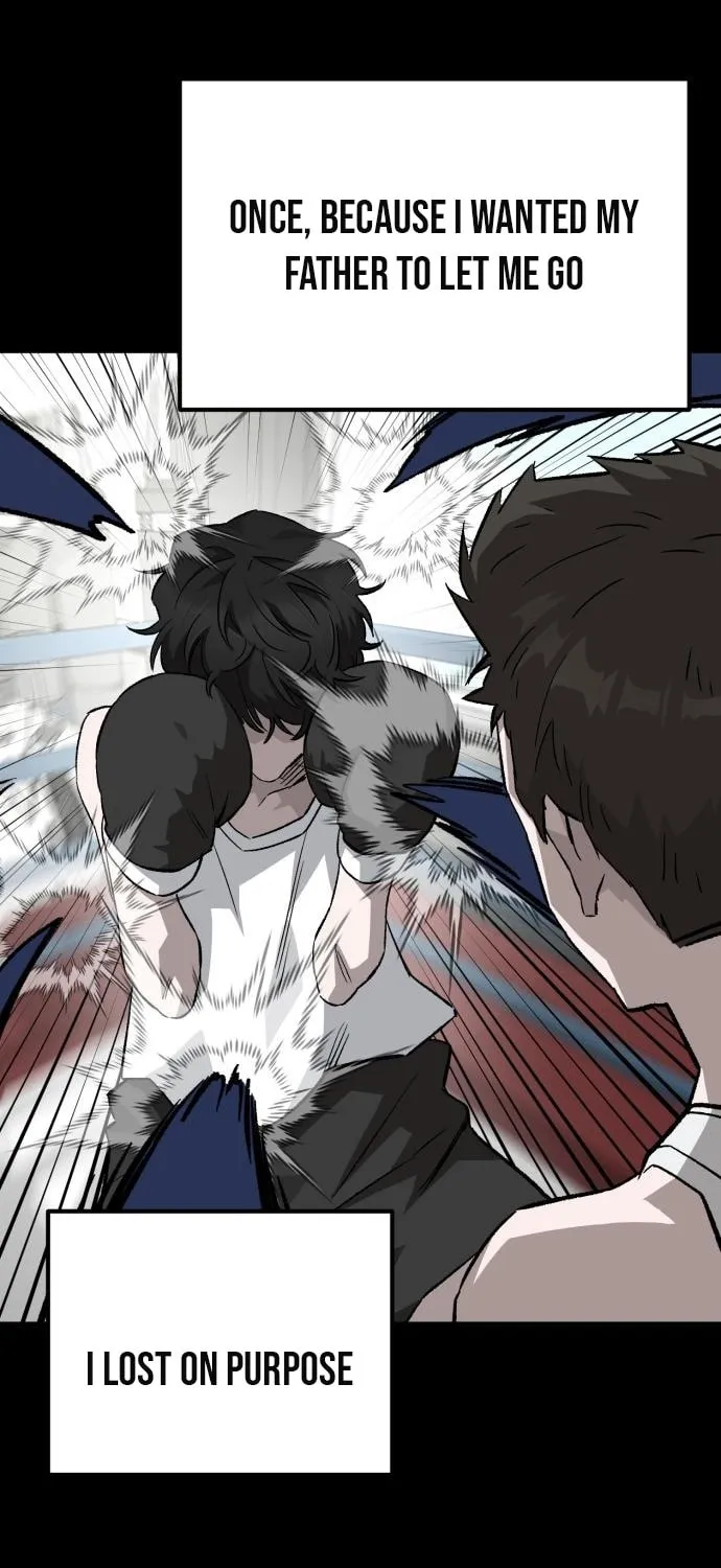 Smiling Boxer Chapter 10 page 26 - 