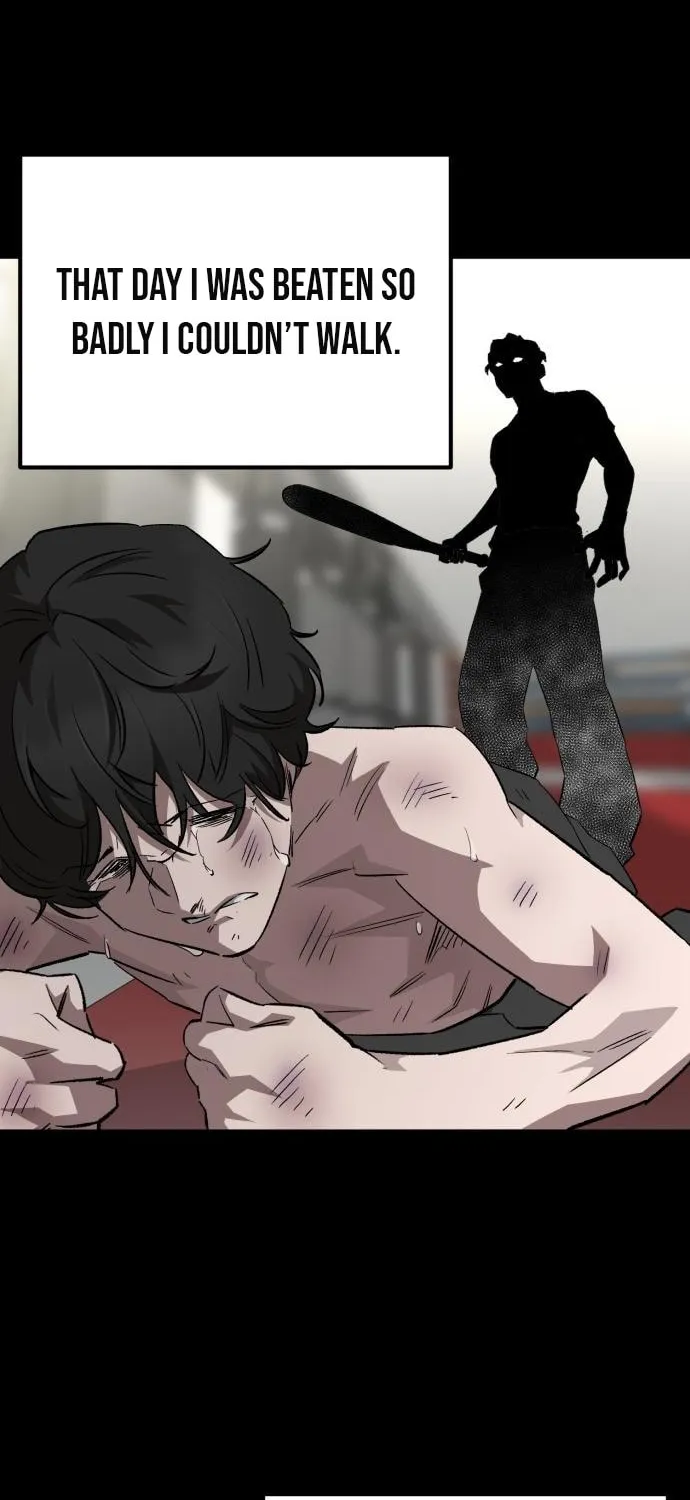 Smiling Boxer Chapter 10 page 27 - 