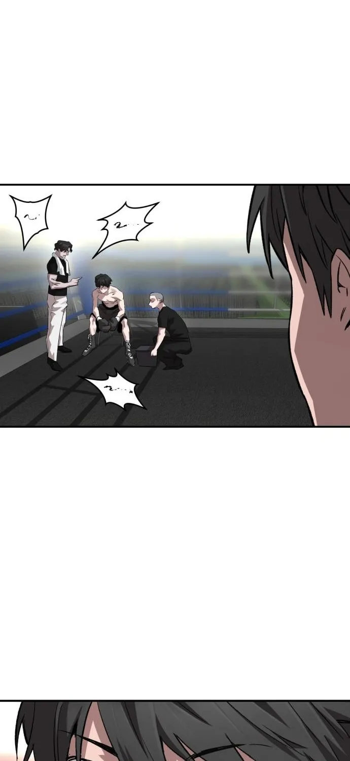Smiling Boxer Chapter 10 page 4 - 