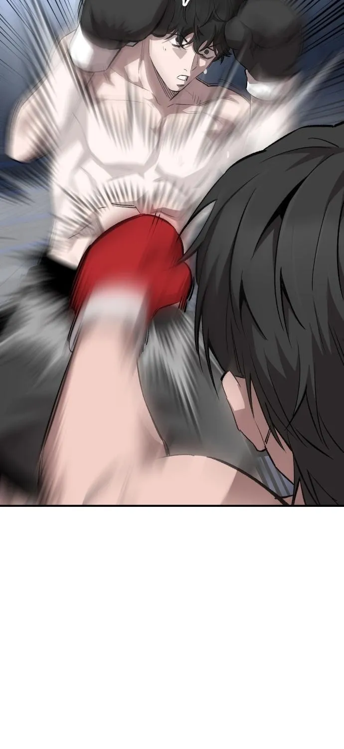 Smiling Boxer Chapter 10 page 31 - 