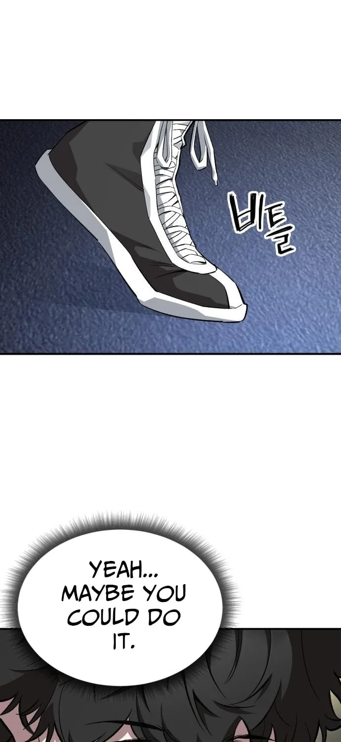 Smiling Boxer Chapter 10 page 32 - 