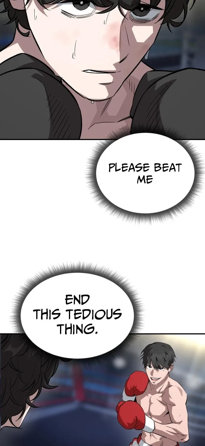 Smiling Boxer Chapter 10 page 33 - 