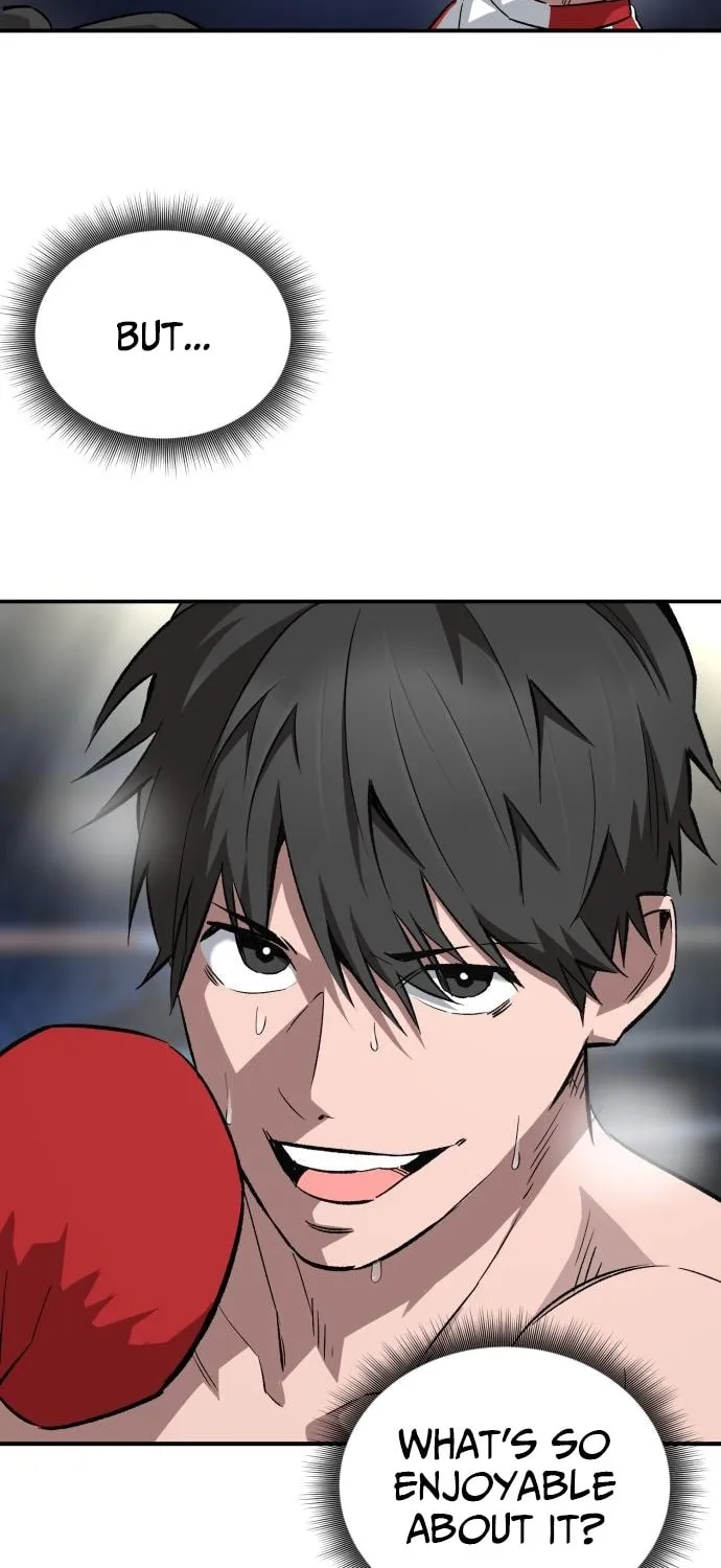 Smiling Boxer Chapter 10 page 34 - 