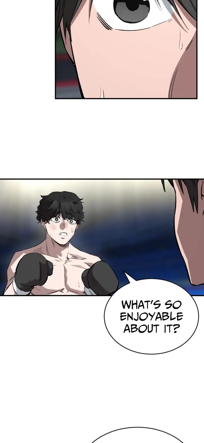 Smiling Boxer Chapter 10 page 36 - 