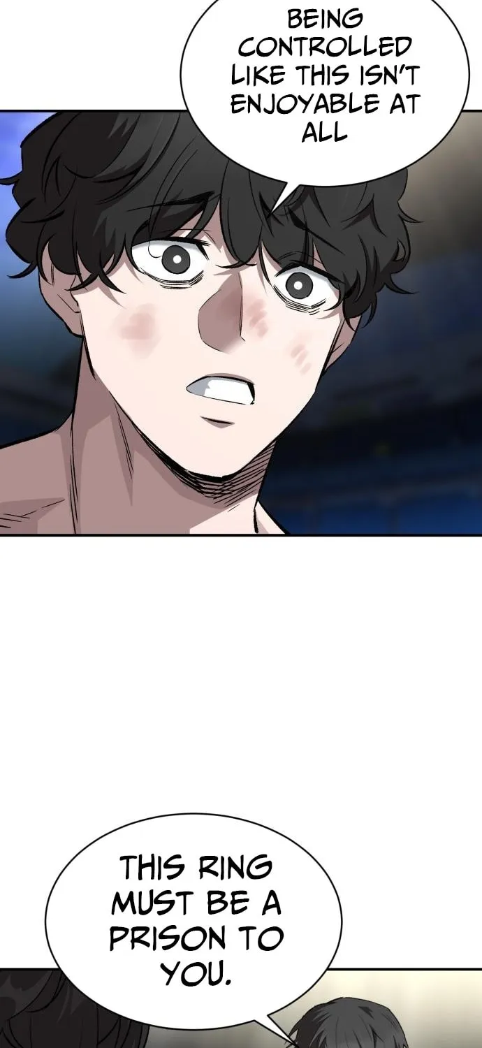 Smiling Boxer Chapter 10 page 37 - 