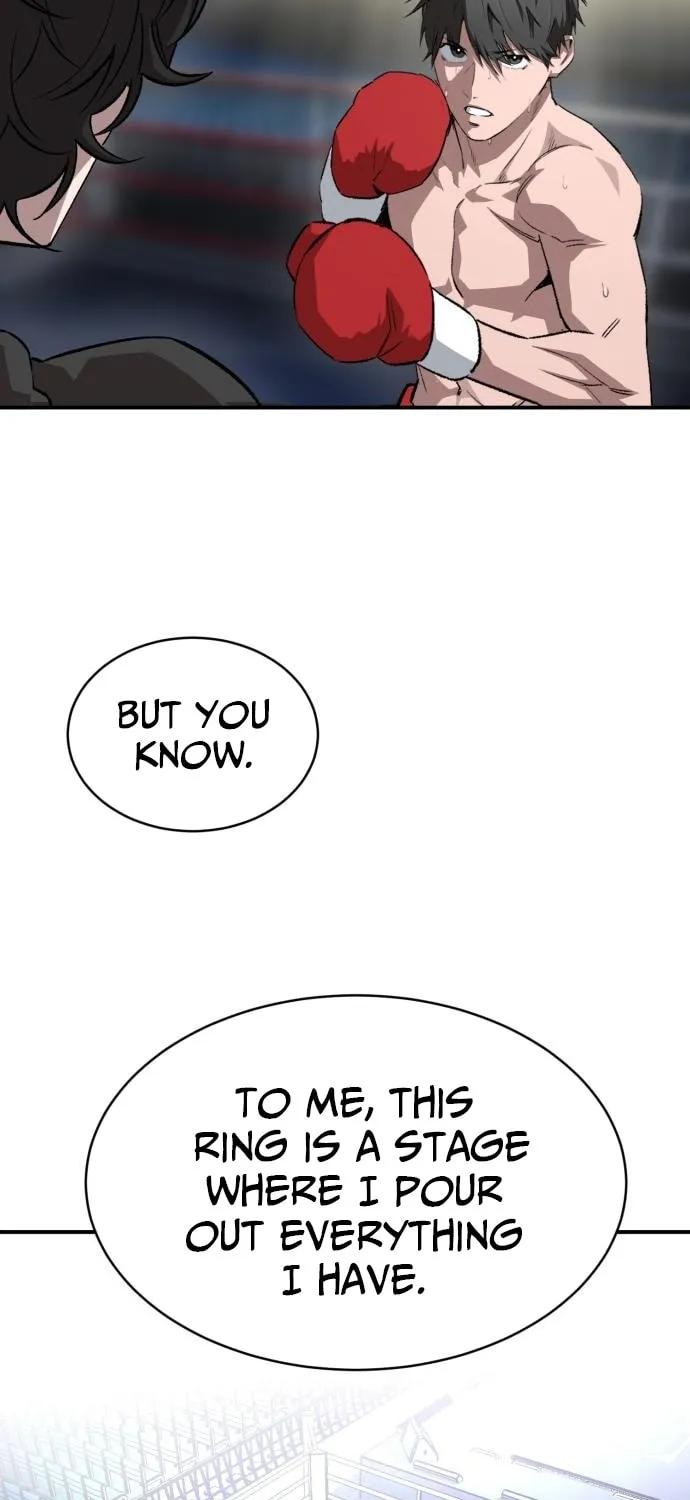 Smiling Boxer Chapter 10 page 38 - 