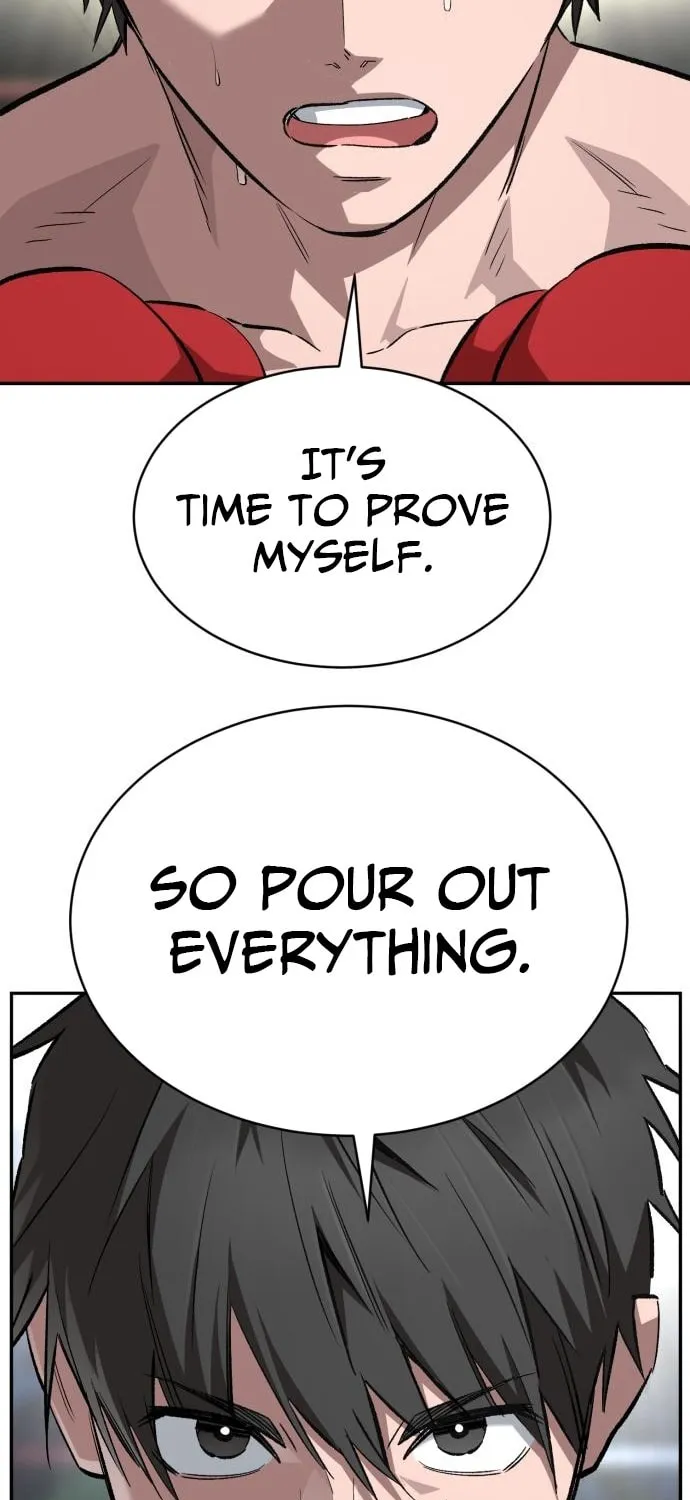 Smiling Boxer Chapter 10 page 40 - 