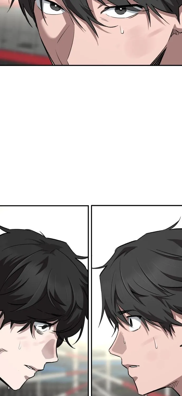 Smiling Boxer Chapter 10 page 5 - 