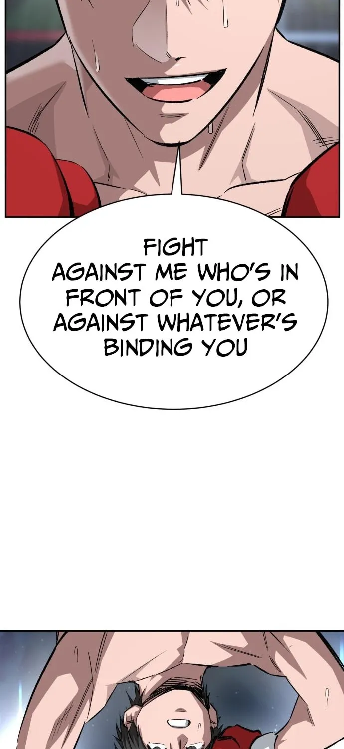 Smiling Boxer Chapter 10 page 41 - 
