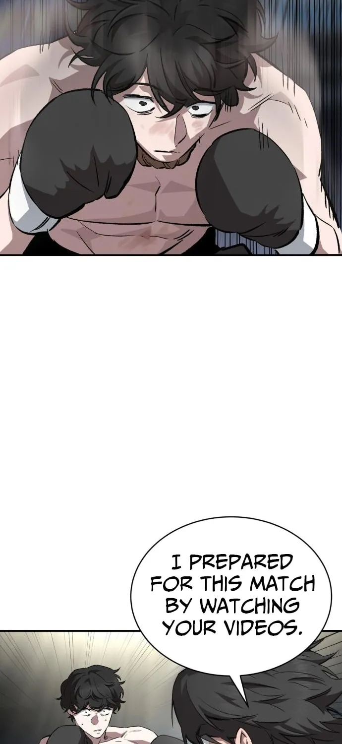 Smiling Boxer Chapter 10 page 47 - 