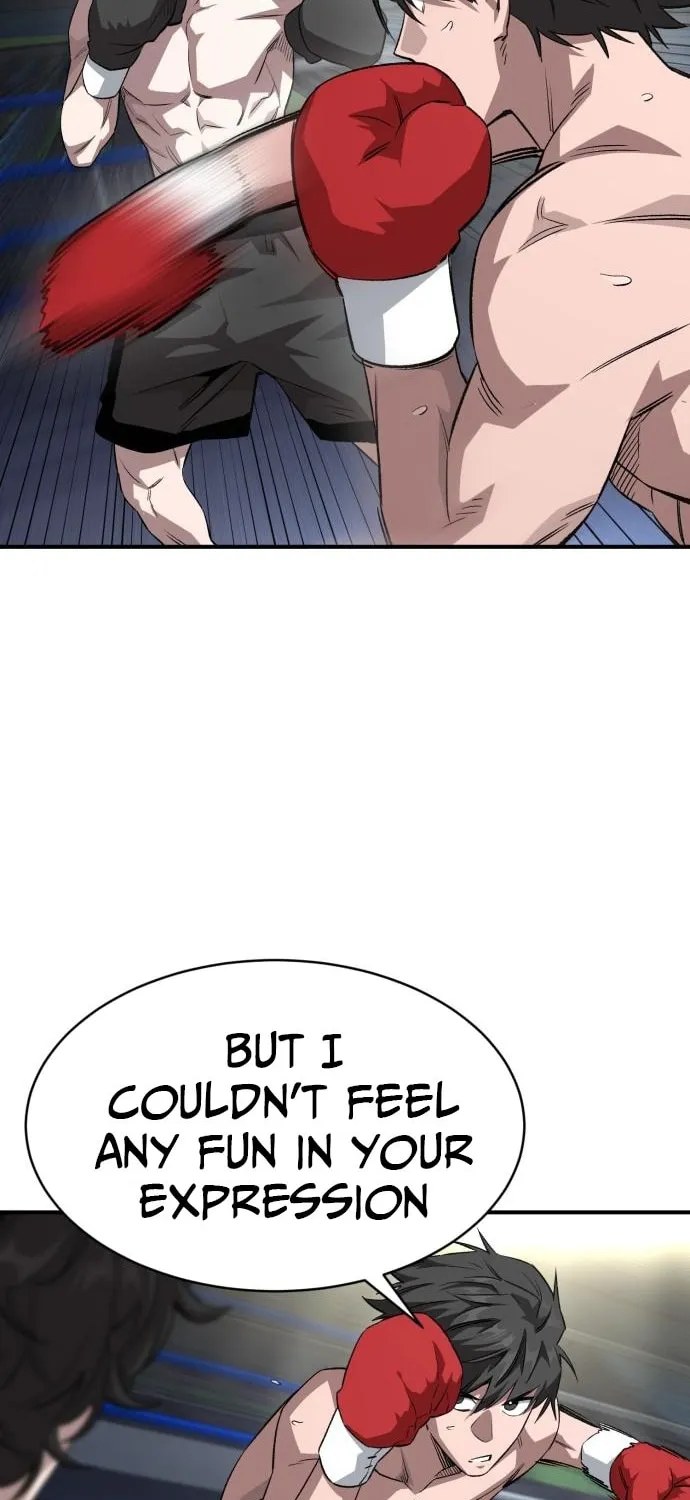 Smiling Boxer Chapter 10 page 48 - 