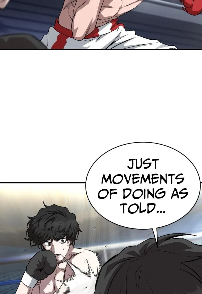 Smiling Boxer Chapter 10 page 49 - 