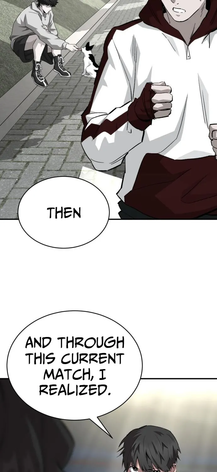Smiling Boxer Chapter 10 page 52 - 