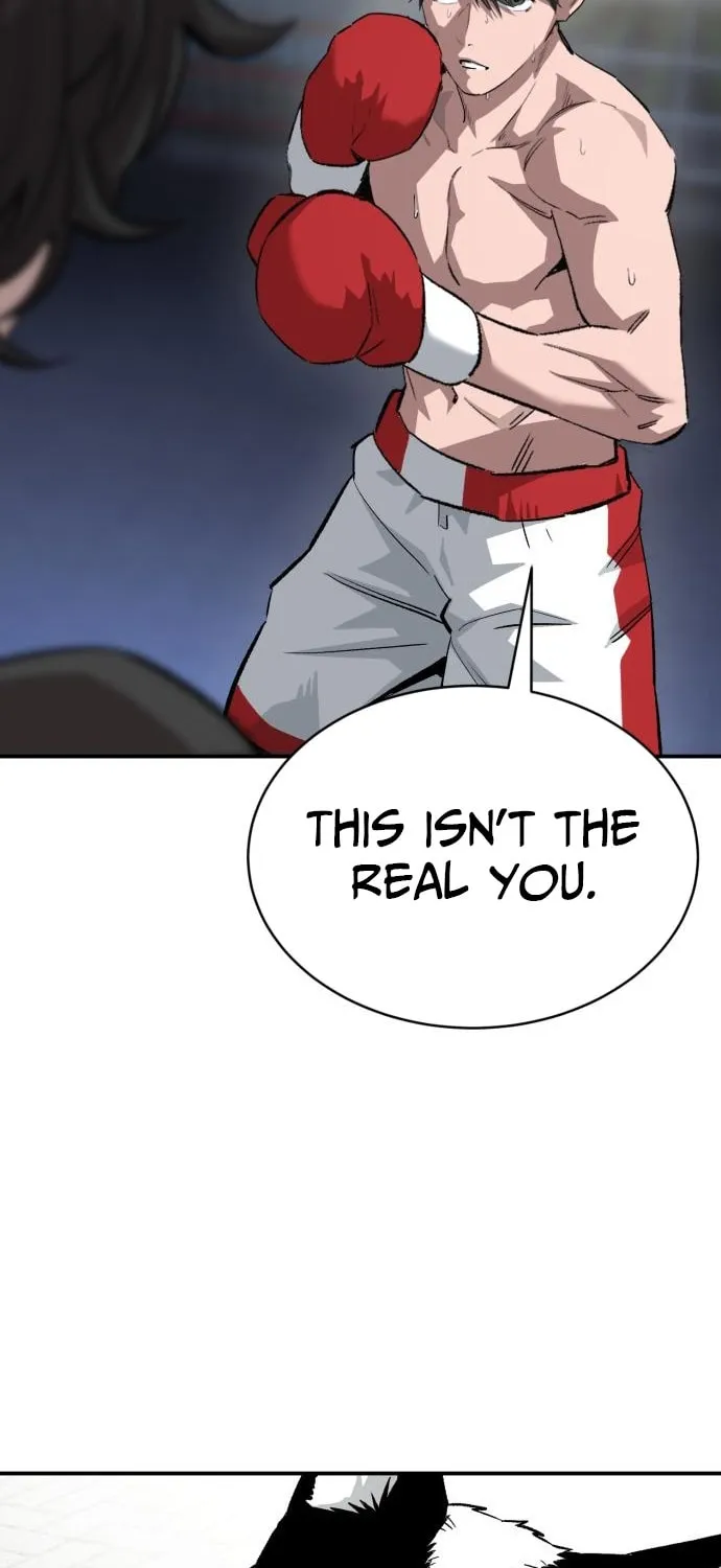 Smiling Boxer Chapter 10 page 53 - 