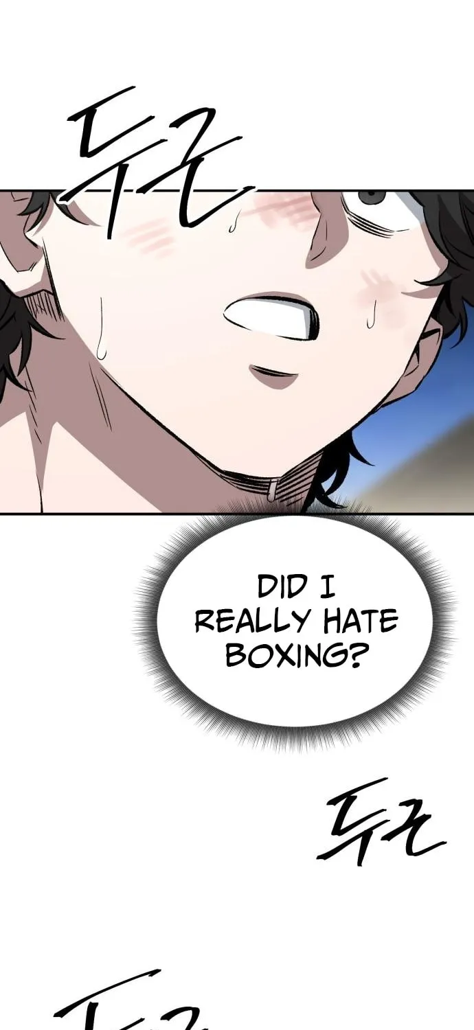 Smiling Boxer Chapter 10 page 59 - 