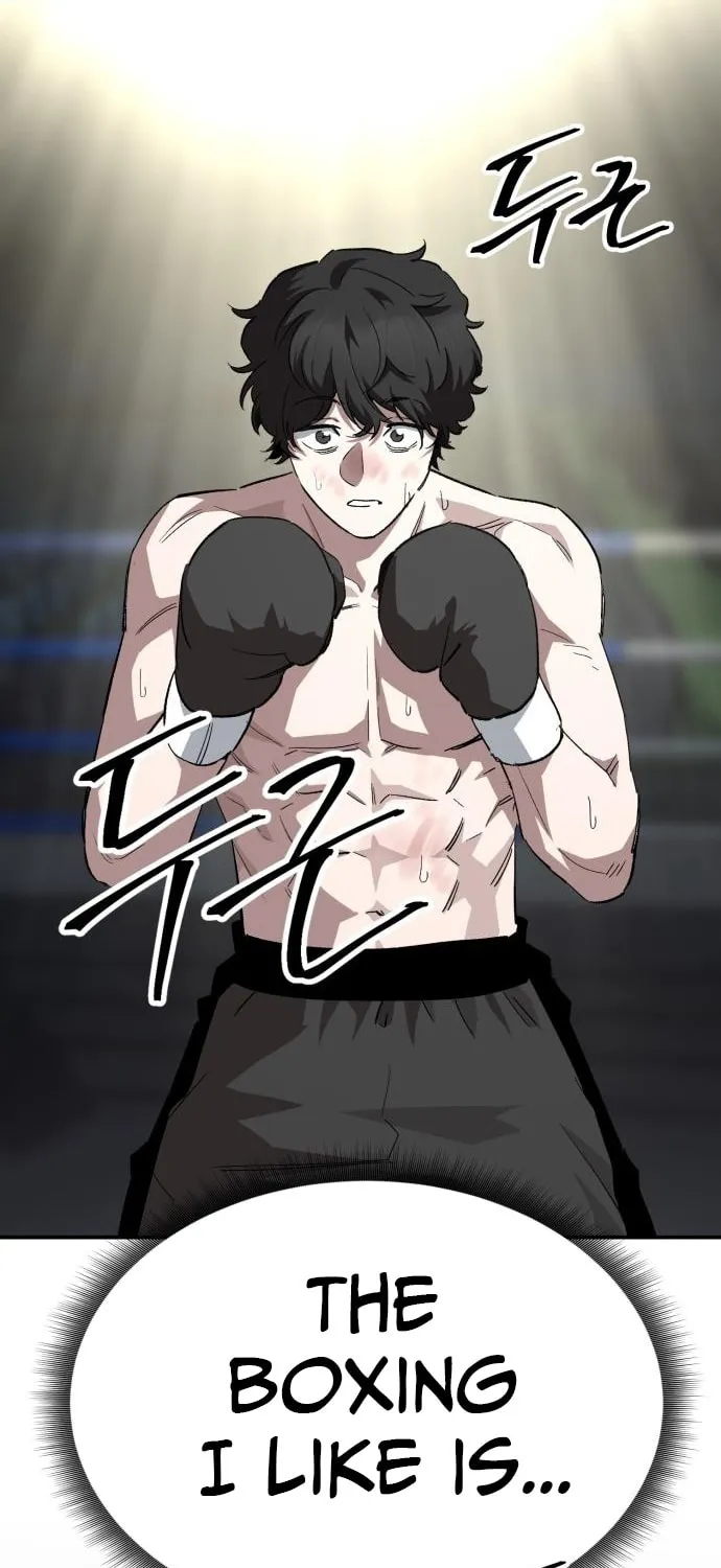 Smiling Boxer Chapter 10 page 61 - 