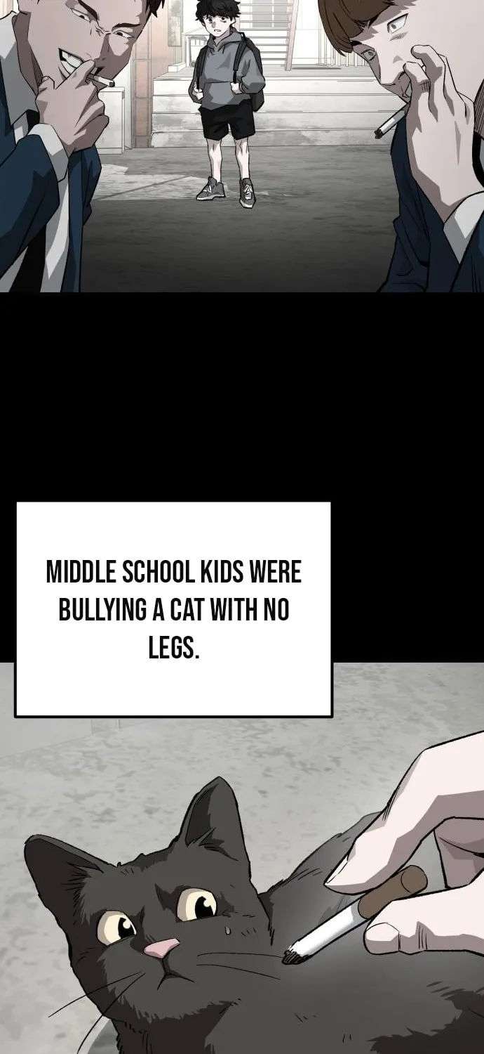 Smiling Boxer Chapter 10 page 8 - 