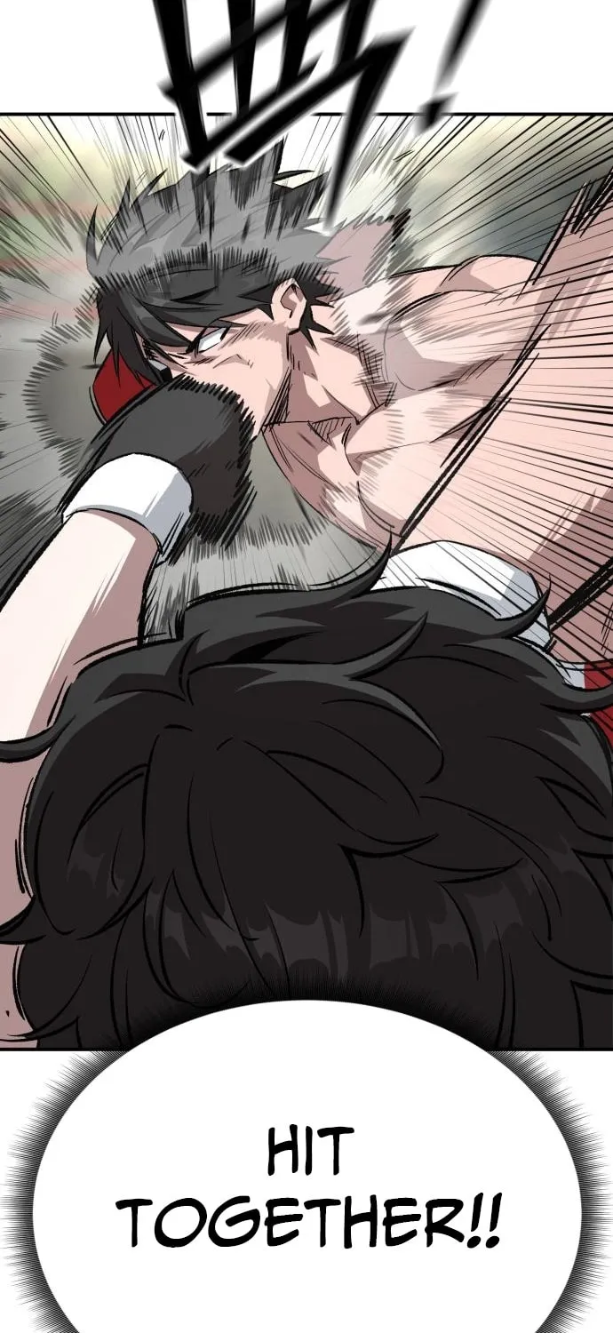 Smiling Boxer Chapter 10 page 80 - 