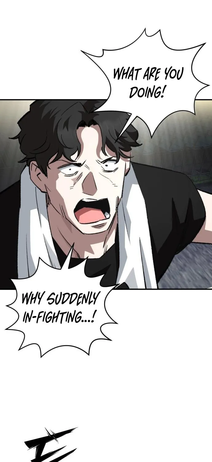 Smiling Boxer Chapter 10 page 83 - 