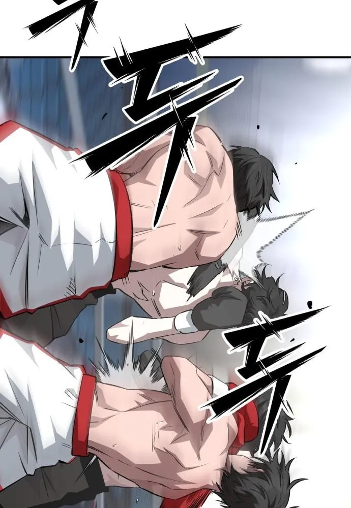 Smiling Boxer Chapter 10 page 84 - 
