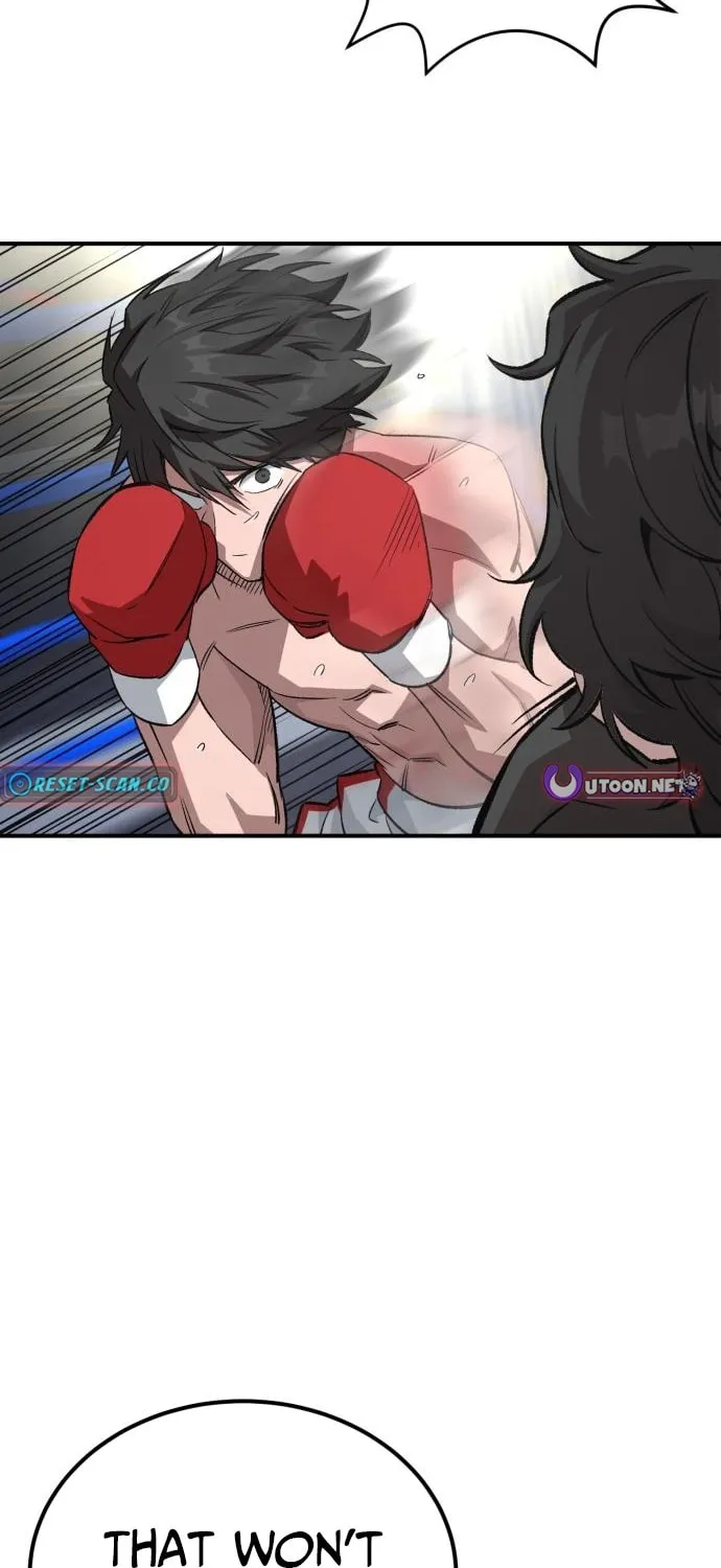 Smiling Boxer Chapter 10 page 89 - 