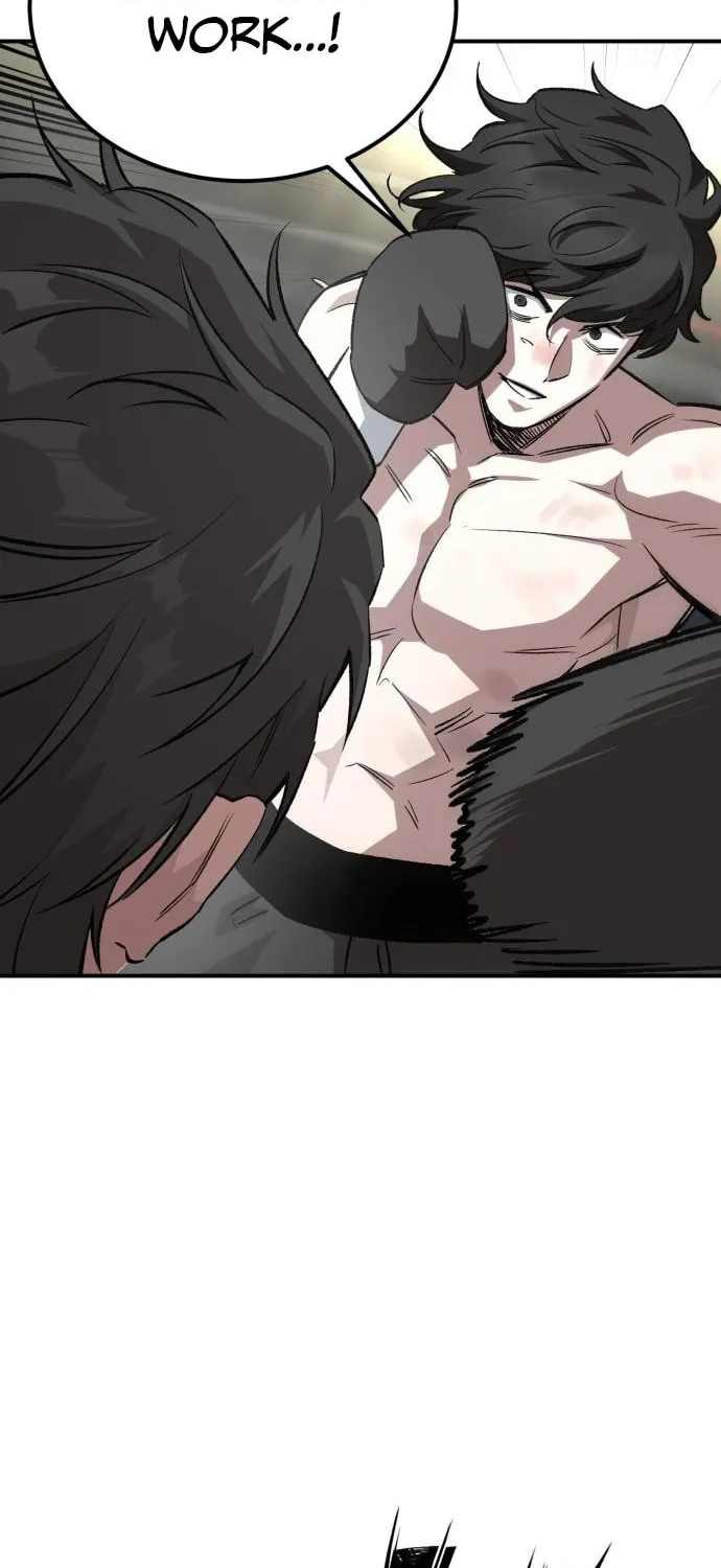 Smiling Boxer Chapter 10 page 90 - 