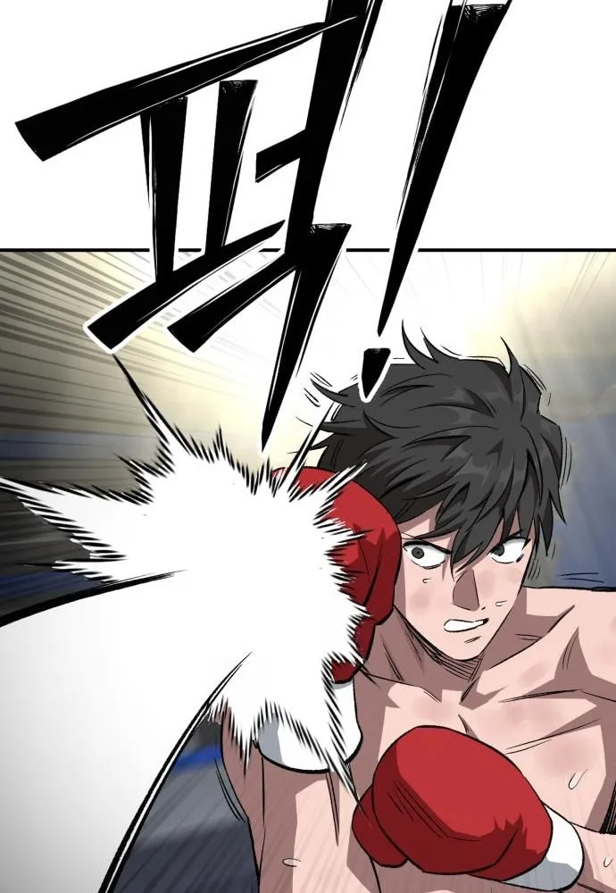 Smiling Boxer Chapter 10 page 91 - 
