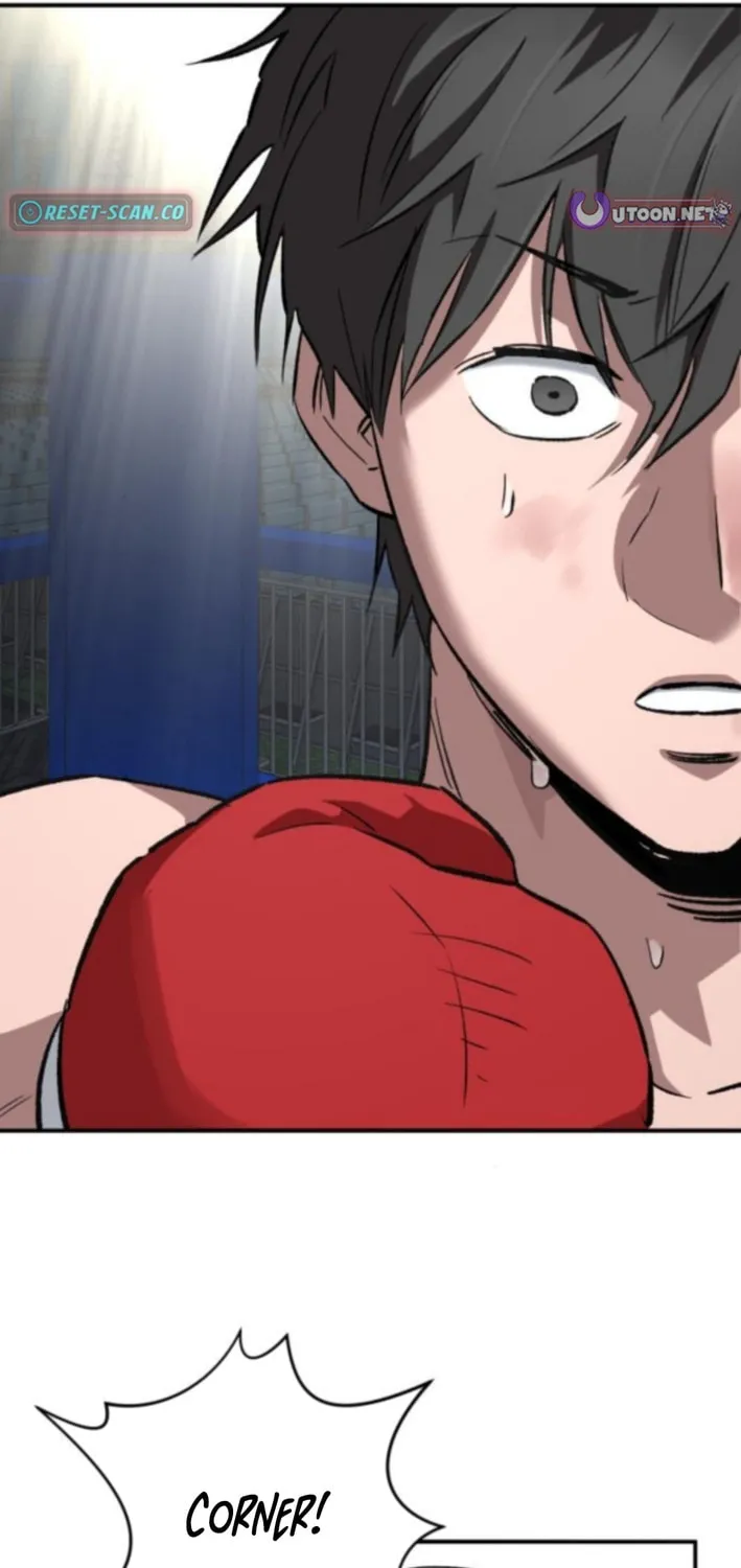 Smiling Boxer Chapter 11 page 2 - 